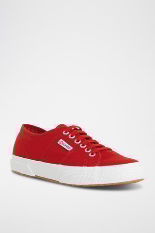Tenis 2750-COTU CLASSIC - Rojo 