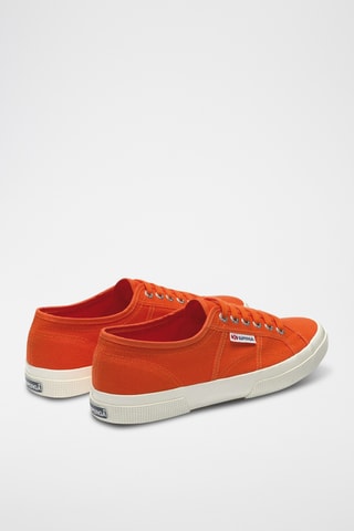 Tenis 2750-COTU CLASSIC - Naranja 
