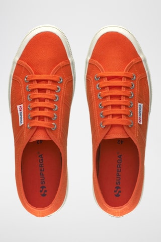 Tenis 2750-COTU CLASSIC - Naranja 