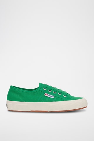 Tenis 2750-COTU CLASSIC - Verde 