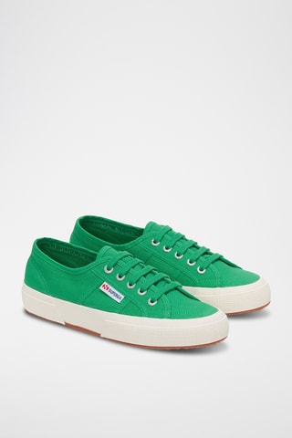 Tenis 2750-COTU CLASSIC - Verde 