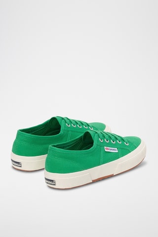 Tenis 2750-COTU CLASSIC - Verde 