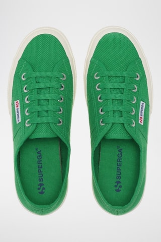 Tenis 2750-COTU CLASSIC - Verde 