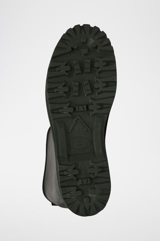 Botas de agua 799 RUBBER BOOTS - Verde oscuro