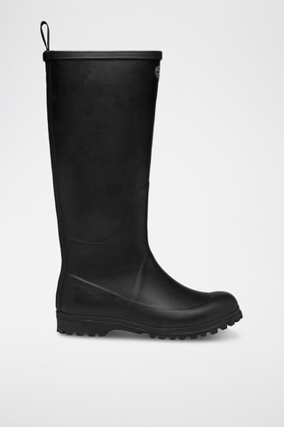 Botas de agua 799 RUBBER BOOTS - Negro