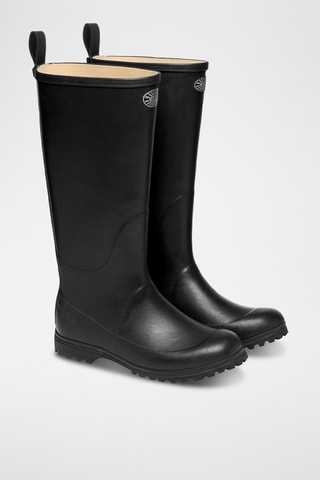 Botas de agua 799 RUBBER BOOTS - Negro