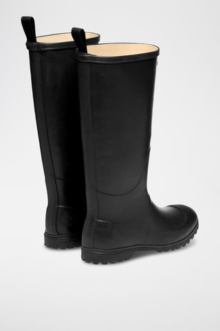 Botas de agua 799 RUBBER BOOTS - Negro