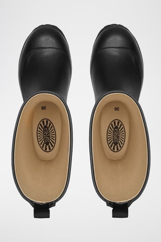 Botas de agua 799 RUBBER BOOTS - Negro