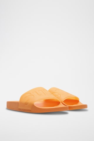 Sandalias 1908-PVCU - Naranja