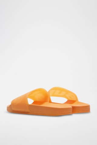 Sandalias 1908-PVCU - Naranja