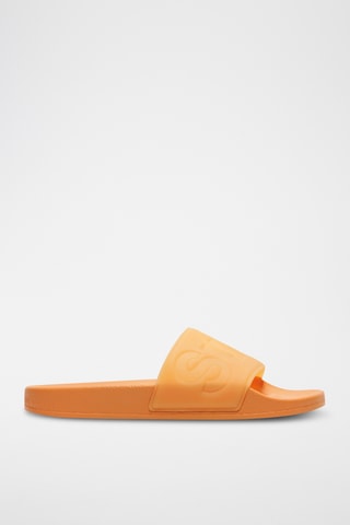 Sandalias 1908-PVCU - Naranja