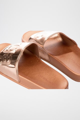 Sandalias 1908-PUMETU - Rosa dorado