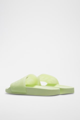 Sandalias 1908-PVCU - Verde claro