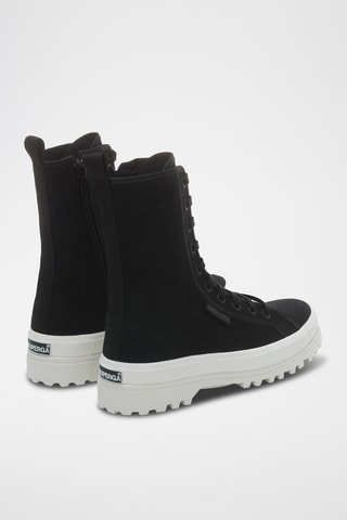 Botines 2641 ALPINA HIGH - Negro