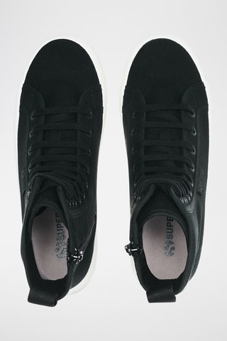 Botines 2641 ALPINA HIGH - Negro