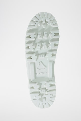 Botines 2641 ALPINA HIGH - Negro