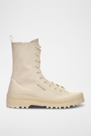 Botines 2641 ALPINA HIGH - Beige