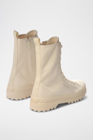 Botines 2641 ALPINA HIGH - Beige