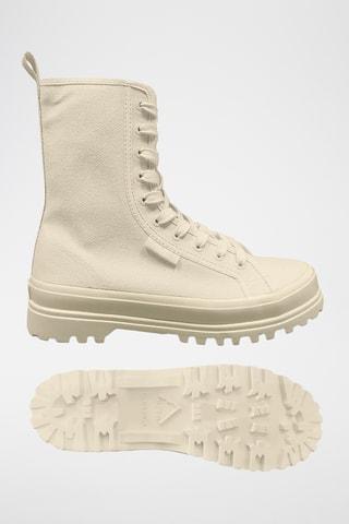 Botines 2641 ALPINA HIGH - Beige