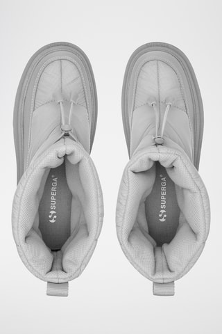 Botines de piel 3053 ALPINA APEX PADDED - Gris