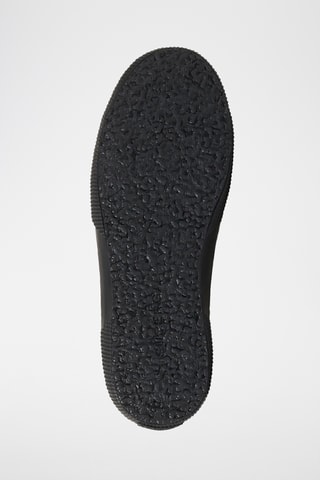 Zapatillas 2750 DK DALMATIAN PONYHAI - Negro