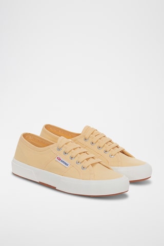 Zapatillas 2750-COTU CLASSIC - Beige 