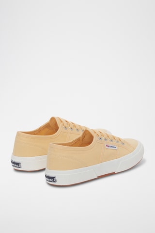 Zapatillas 2750-COTU CLASSIC - Beige 