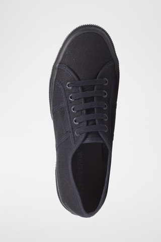 Zapatillas 2750-COTU CLASSIC - Negro 