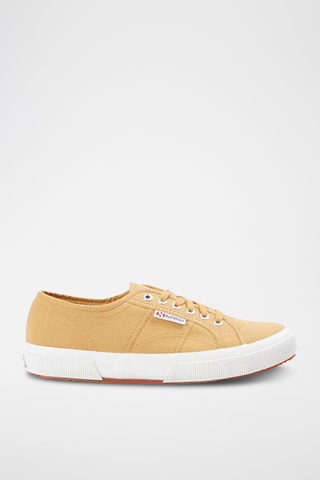 Zapatillas 2750-COTU CLASSIC - Beige 