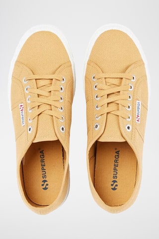 Zapatillas 2750-COTU CLASSIC - Beige 