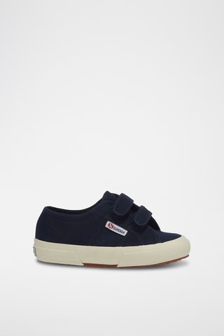 Zapatillas 2750-COTJSTRAP CLASSIC - Azul marino