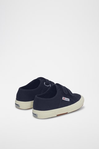 Zapatillas 2750-COTJSTRAP CLASSIC - Azul marino