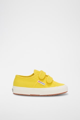Zapatillas 2750-COTJSTRAP CLASSIC - Amarillo