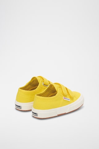 Zapatillas 2750-COTJSTRAP CLASSIC - Amarillo