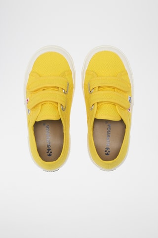 Zapatillas 2750-COTJSTRAP CLASSIC - Amarillo