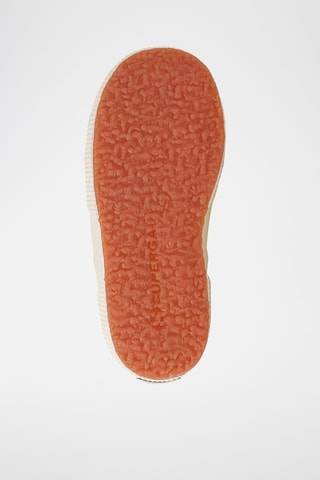 Zapatillas 2750-COTJSTRAP CLASSIC - Amarillo