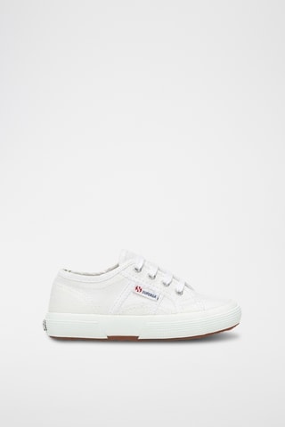 Zapatillas 2750-JCOT CLASSIC - Blanco