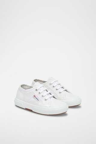 Zapatillas 2750-JCOT CLASSIC - Blanco