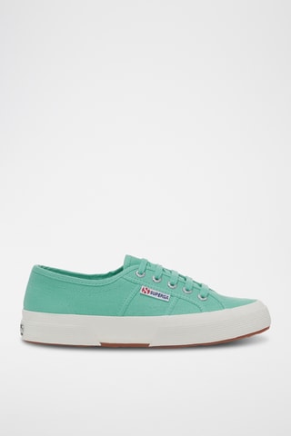 Zapatillas 2750-COTU CLASSIC - Verde 