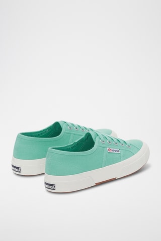 Zapatillas 2750-COTU CLASSIC - Verde 
