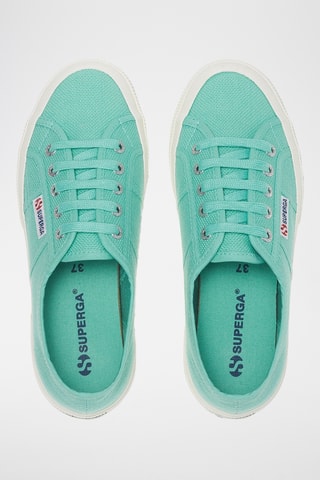 Zapatillas 2750-COTU CLASSIC - Verde 