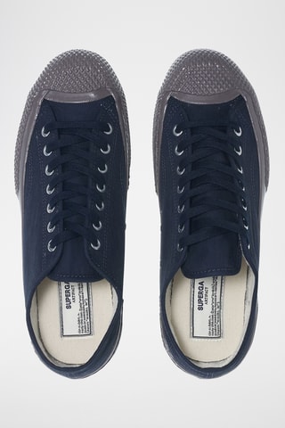 Zapatillas 2434 COLLECT M51 MILITARY - Negro