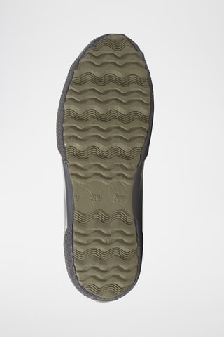 Zapatillas 2434 COLLECT M51 MILITARY - Negro