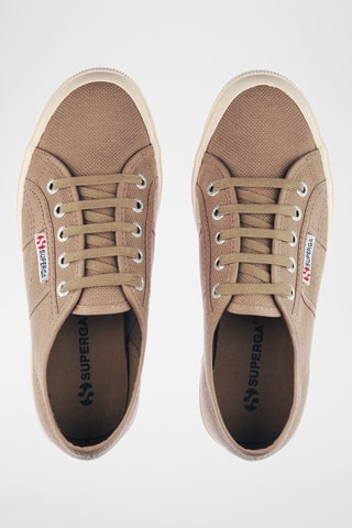 Zapatillas 2750-COTU CLASSIC - Beige 