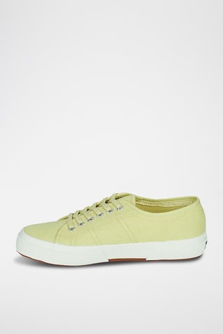 Zapatillas 2750-COTU CLASSIC - Amarillo pastel 