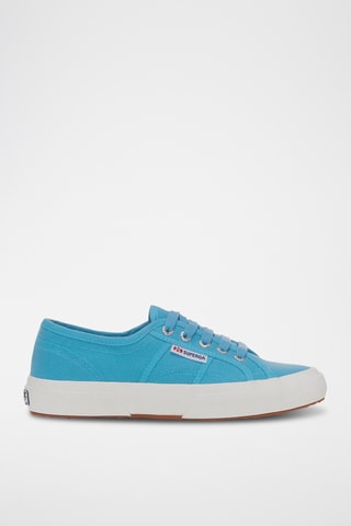 Zapatillas 2750-COTU CLASSIC - Azul 