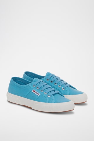 Zapatillas 2750-COTU CLASSIC - Azul 