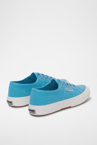 Zapatillas 2750-COTU CLASSIC - Azul 