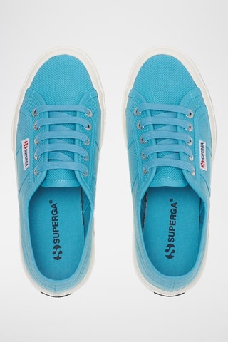 Zapatillas 2750-COTU CLASSIC - Azul 