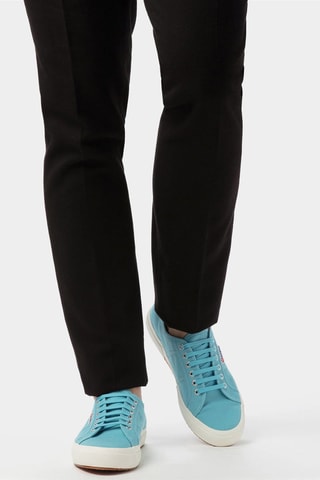 Zapatillas 2750-COTU CLASSIC - Azul 